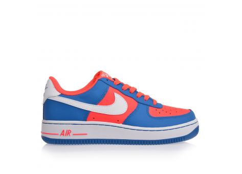 Nike WMNS AIR FORCE 1 (314219) weiss