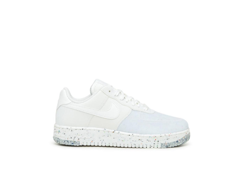 Nike Wmns Air Force 1 Crater (CT1986-100) weiss