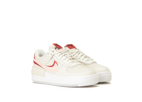 Nike Air Force 1 Shadow (CI0919-003) weiss