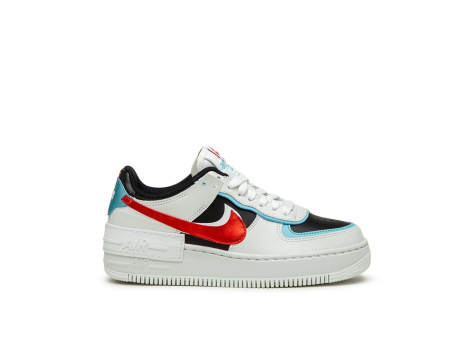 Nike Air Force 1 Shadow WMNS (DA4291-100) weiss