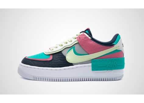 Nike Air Force 1 Shadow SE (CK3172 001) bunt