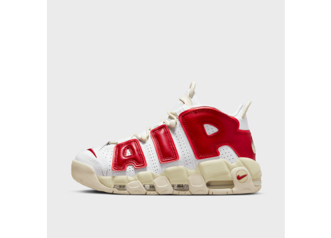 Air nike uptempo white online