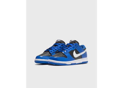 Nike Dunk Low ESS blau DQ7576-400 Preisvergleich