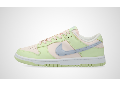 Nike Dunk Low Lime Ice (DD1503-600) pink