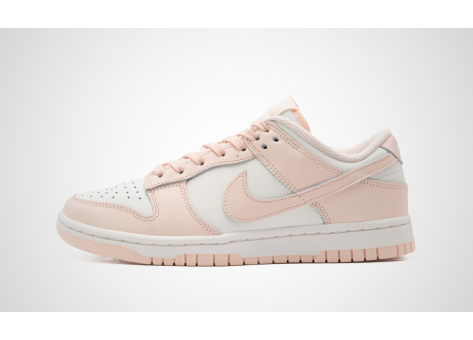 Nike Dunk Low Pearl (DD1503 102) pink