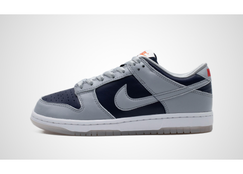 Nike Dunk Low SP College Navy (DD1768 400) blau