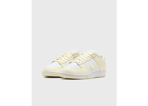 Nike Dunk Low Next Nature weiss DD1873-106 Preisvergleich