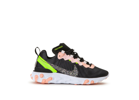 Nike React Element 55 Premium WMNS (CD6964 002) bunt