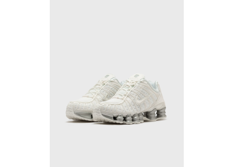 Nike Shox TL Sail weiss AR3566-103 Preisvergleich