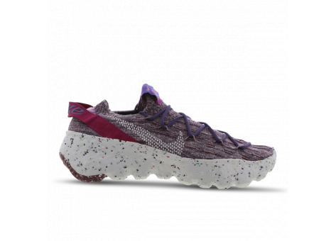 Nike Wmns Space Hippie 04 (CD3476-500) pink
