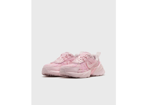 ◆Nike◆ V2K Run W Pink Formatic Pink HJ5269600 HJ5269-600 Nike WMNS V2K Run 