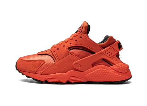 Nike Air Huarache Rush womens (DQ8589 800) orange