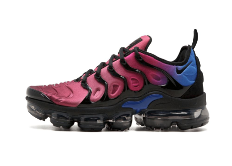 Nike Air Vapormax Plus Hyper Violet Team Womens (AO4550 001) bunt