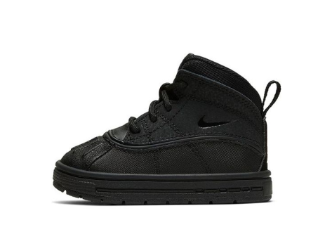 Nike Woodside 2 High ACG TD Triple Ii (524874/004) schwarz