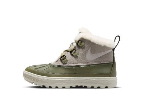 Nike Woodside Chukka 2 Light Taupe (537345 200) bunt