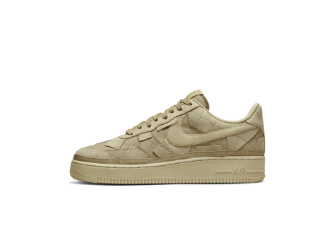 Nike Billie Eilish x Air Force 1 Low (DQ4137-200) braun