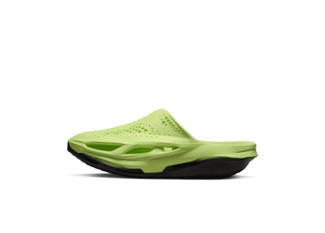 Nike MMW Slide 005 x Volt (DH1258-700) grün