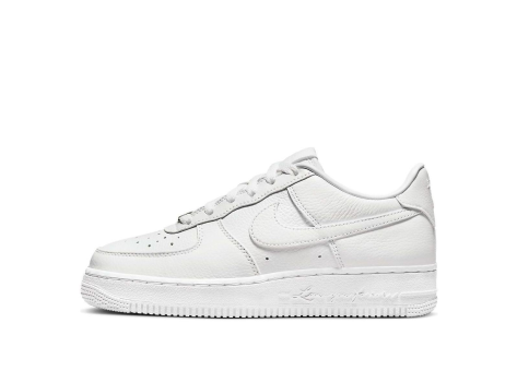 Nike x NOCTA Air Force 1 Low (FV9918-100) weiss