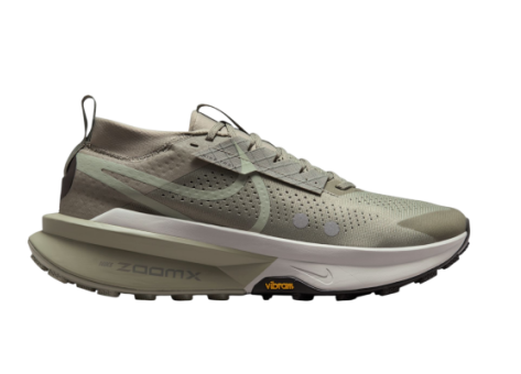 Nike Zegama 2 Trail (FD5190-301) grün