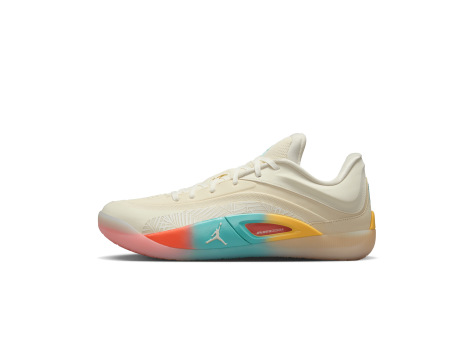 Jordan Zion 4 Low Country (FB1802-102) beige