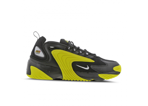 Nike Zoom 2K (AO269-006) schwarz