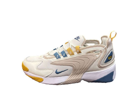 Nike Zoom 2K Cream Blue (DV9124-141) bunt