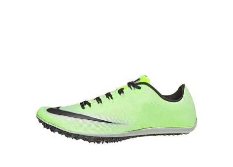 Nike Zoom 400 (aa1205-300) grün