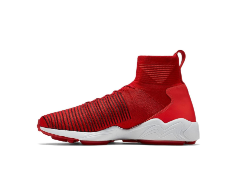 Nike Zoom Mercurial XI FK Flyknit (844626 600) rot