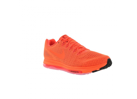 Nike Zoom All Out Low (878670-800) orange