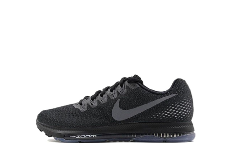 Nike Zoom All Out Low Blacl Dark (878671-001) schwarz