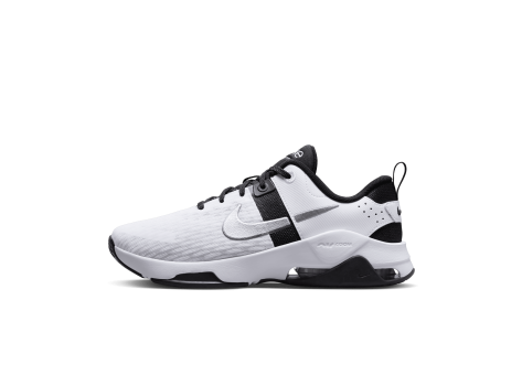 Nike Zoom Bella 6 Premium (DV3739-100) weiss