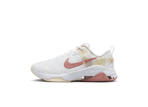 Nike Zoom Bella 6 Premium (DZ1347-100) weiss