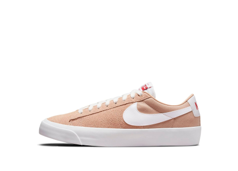 Nike SB Zoom Blazer Low Pro GT Bio Beige (DC7695-200) beige