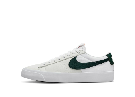 Nike Zoom Blazer Low Pro GT SB Iso (DR9099-100) weiss