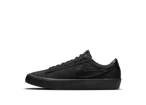Nike SB Blazer Low Pro GT Zoom (DC7695-003) schwarz
