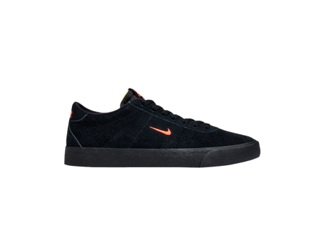 Nike Zoom Bruin SB (AQ7941 007) schwarz