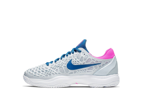 Nike Zoom Cage 3 (918199-446) bunt