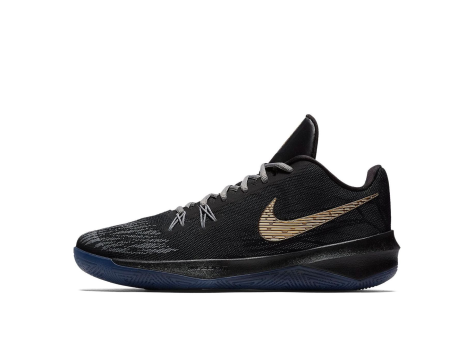 Nike Zoom Evidence Ii Gold (908978-090) schwarz