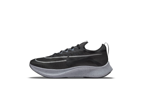 Nike Zoom Fly 4 Dark Smoke (CT2392-002) schwarz