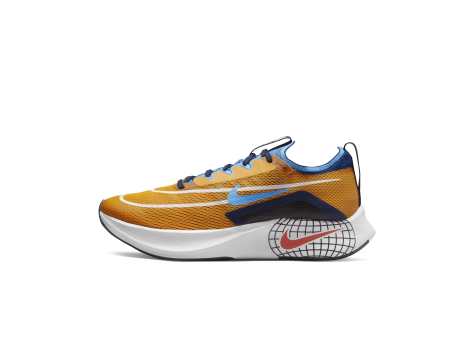 Nike Zoom Fly 4 Premium Light Curry (DO9583 700) bunt