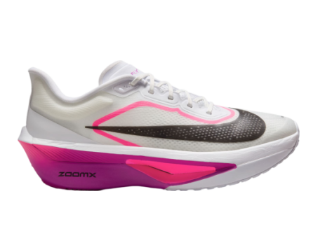 Nike Zoom Fly 6 (FN8454-101) weiss