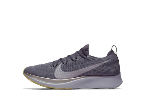Nike Zoom Fly Flyknit (AR4561-002) grau