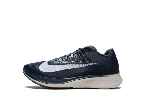 Nike Zoom Fly Obsidian (880848 405) blau