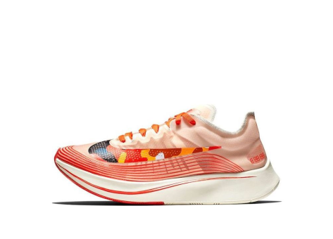 Nike Zoom Fly SP Camo (AV8074-800) bunt