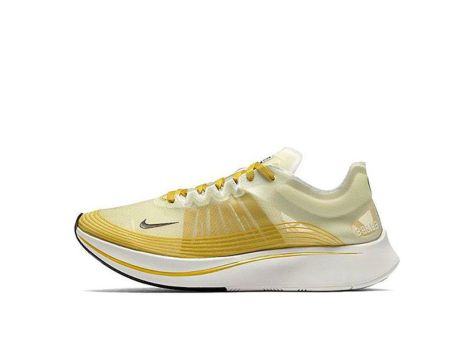 Nike Zoom Fly SP (AJ9282-300) gelb