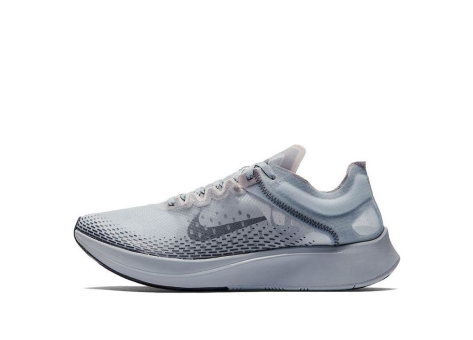 Nike Zoom Fly SP Fast Obsidian Mist (AT5242-440) grau