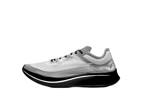 Nike Zoom Fly SP NYC (AH5088-001) bunt