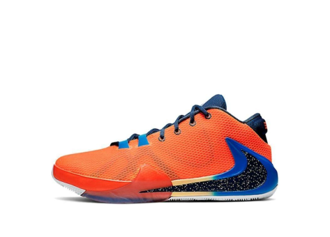 Nike Zoom Freak 1 (BQ5422-800) orange