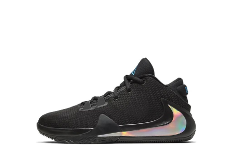 Nike Zoom Freak 1 Multi Photo Blue (BQ5633-004) schwarz