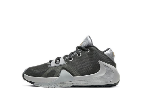 Nike Zoom Freak 1 Smoke Grey GS (BQ5633-050) schwarz
